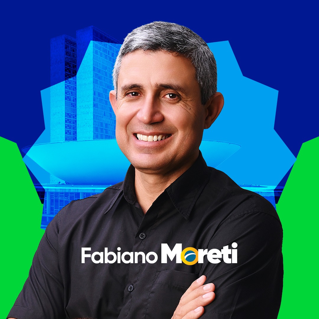 Fabiano Moreti